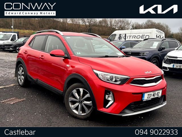 vehicle for sale from Edward Conway Motors