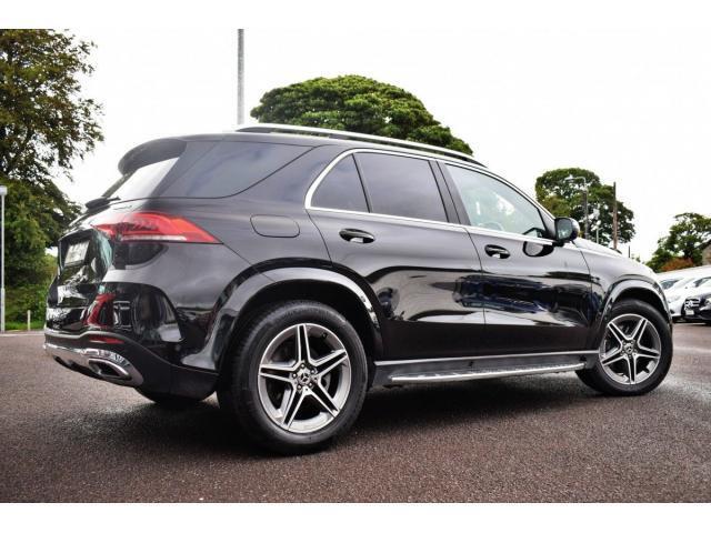 Image for 2019 Mercedes-Benz GLE Class 300d AMG 4Matic 245bhp Auto