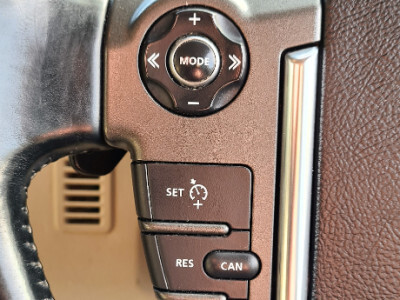 2015 Land Rover Discovery