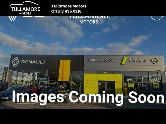 vehicle for sale from Tullamore Motors