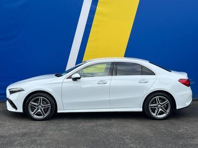 2023 Mercedes-Benz A Class