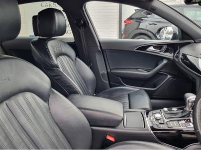 2014 Audi A6