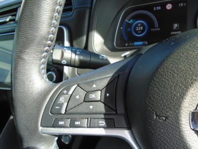 2020 Nissan Leaf