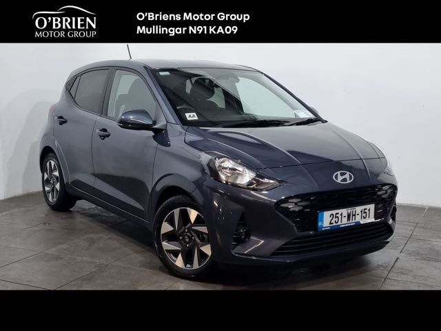 vehicle for sale from O'Briens Motor Group