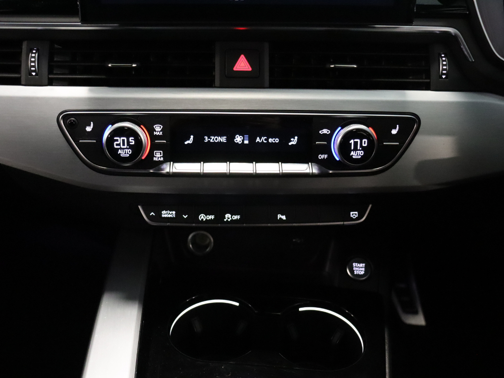 2021 Audi A4