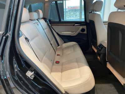 2013 BMW X3