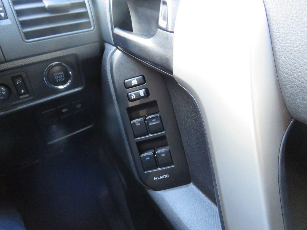 2020 Toyota Landcruiser