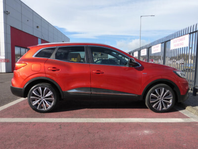 2015 Renault Kadjar