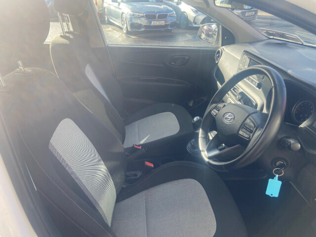 Image for 2020 Hyundai i10 i10 Classic