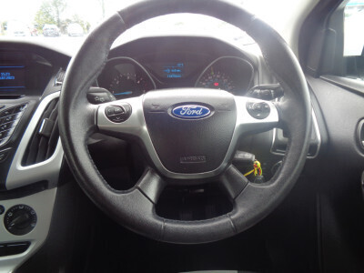 2013 Ford Focus