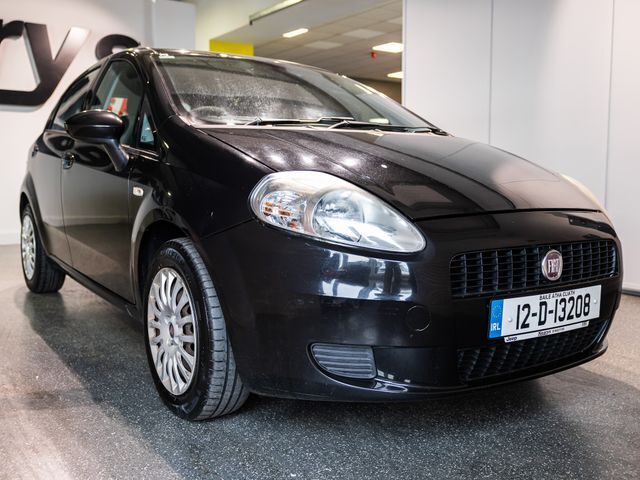 vehicle for sale from Neary's Lusk