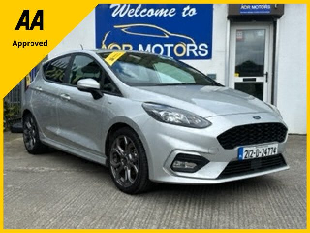vehicle for sale from AOR Motors