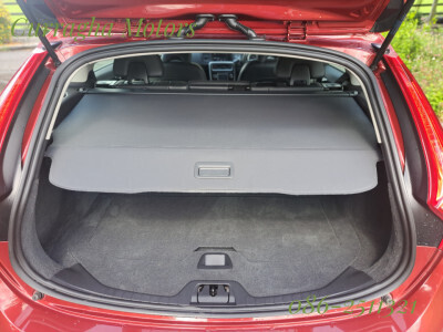 2013 Volvo V60