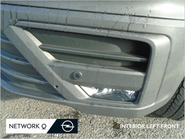 Image for 2020 Volkswagen Crafter CRAFTER T 35 MWB 140BHP M6F 5DR*PLUS VAT*