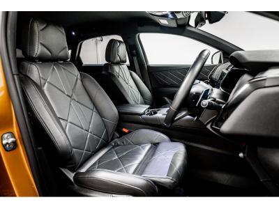 2022 DS Automobiles DS 7 Crossback