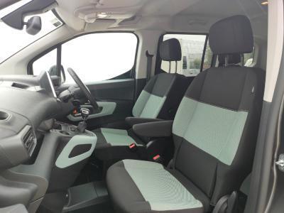 2023 Citroen Berlingo Multispace