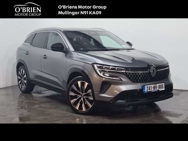 vehicle for sale from O'Briens Motor Group