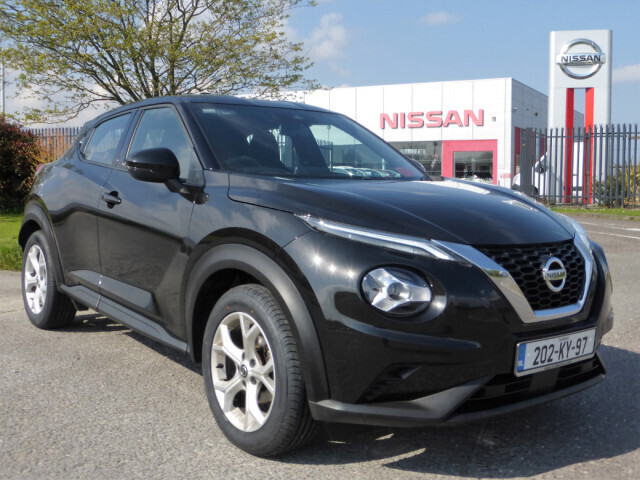 vehicle for sale from Randles Bros Killarney