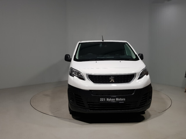 Image for 2021 Peugeot Expert Professional L1