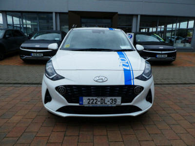 2022 Hyundai i10