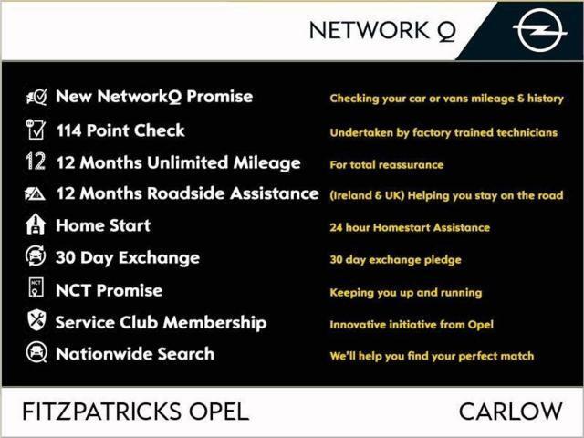 Image for 2015 Opel Mokka SC 1.7CDTI 4DR