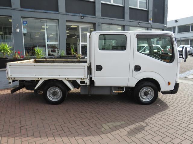 Image for 2015 Nissan Cabstar CREW CAB 6 SEATER // 4 WHEEL DRIVE // IMMACULATE CONDITION // 2 KEYS // REMOTE CENTRAL LOCKING // ELECTRIC WINDOWS // BLUETOOTH // NAAS ROAD AUTOS EST 1991 // CALL 01 4564-74 // SIMI DEALER 2022 