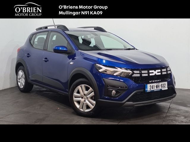 vehicle for sale from O'Briens Motor Group