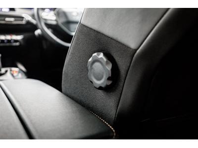 2020 Peugeot 5008