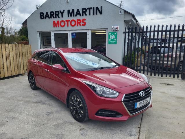 vehicle for sale from Barry Martin Motors