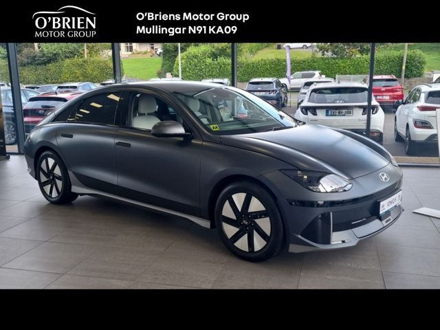 vehicle for sale from O'Briens Motor Group