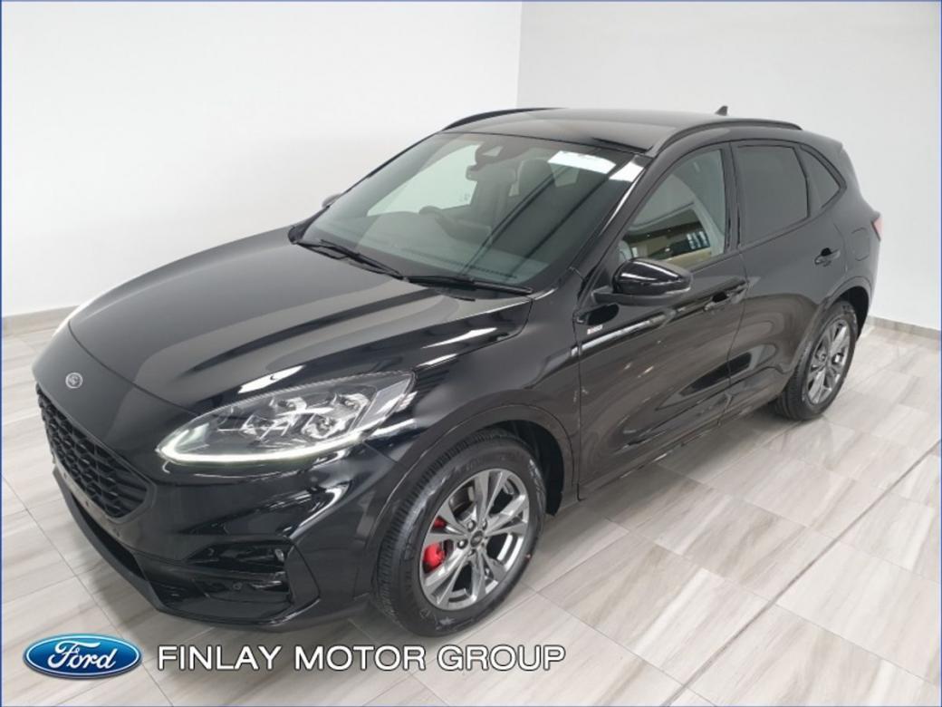 2023 Ford Kuga