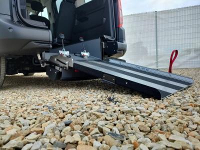 2023 Citroen Berlingo Multispace