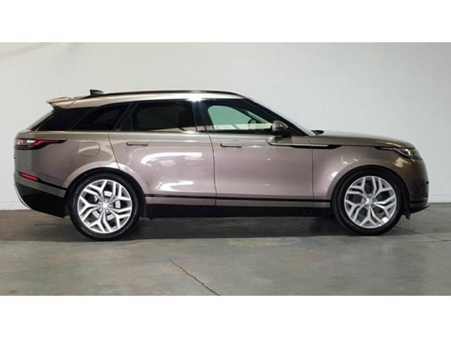 Image for 2018 Land Rover Range Rover Velar RANGE ROVER VELAR 2.0SD4 240BHP SE - 2018