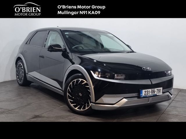 vehicle for sale from O'Briens Motor Group
