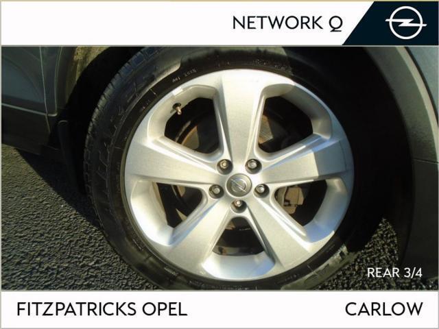Image for 2015 Opel Mokka SC 1.7CDTI 4DR