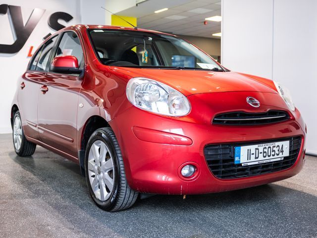 vehicle for sale from Neary's Lusk