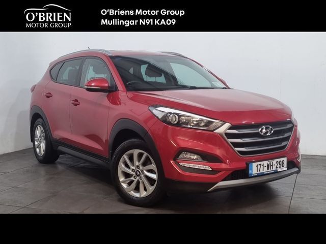 vehicle for sale from O'Briens Motor Group