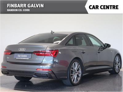 2020 Audi A6