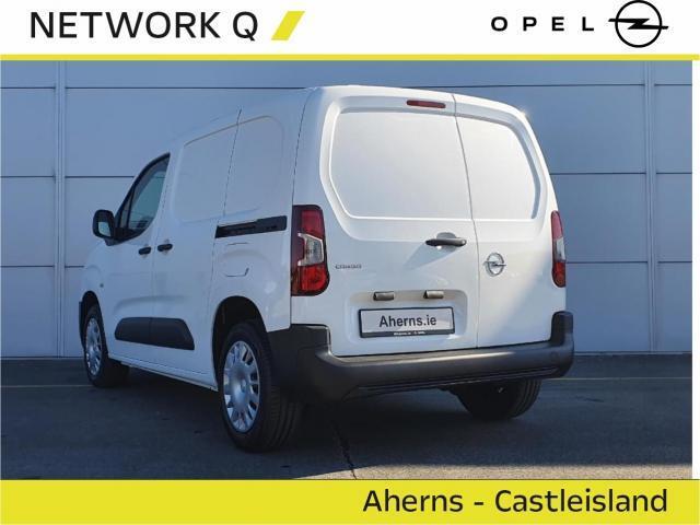 Image for 2022 Opel Combo 1.5 L1H1