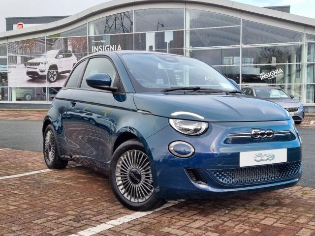 vehicle for sale from John Linnane Motors