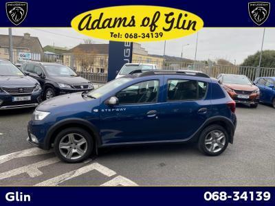 2017 Dacia Sandero