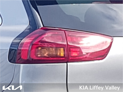 2020 Kia Niro