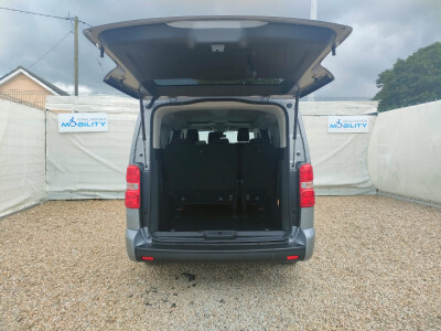 2023 Citroen SpaceTourer