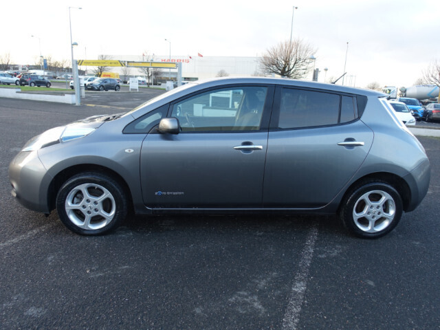 Image for 2015 Nissan Leaf AUTO, LOW MILES, NEW NCT, FINANCE, WARRANTY, 5 STAR REVIEWS