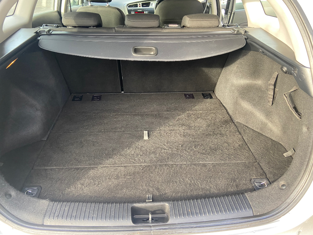 2013 Kia Ceed