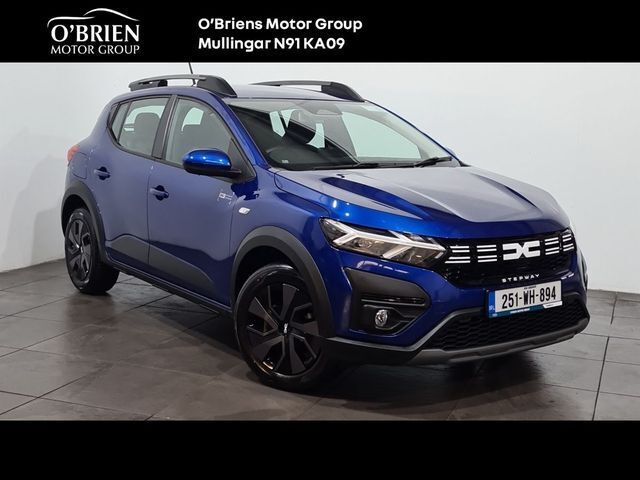 vehicle for sale from O'Briens Motor Group
