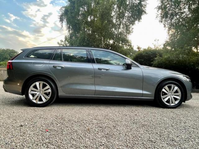 Image for 2019 Volvo V60 D3 MOMENTUM Auto *Immaculate condition…Full Service History*