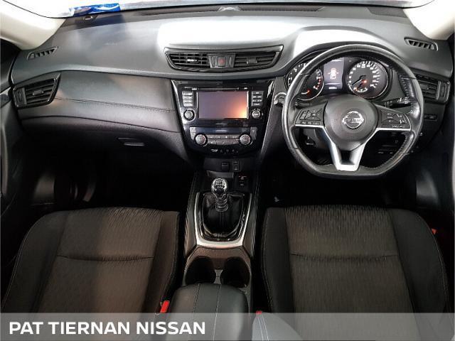 Image for 2019 Nissan X-Trail 1.6 SV Premium 5 Seat DAP 4DR