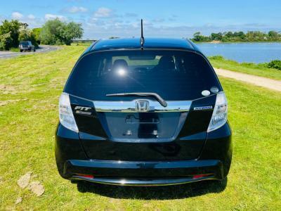 2012 Honda Fit