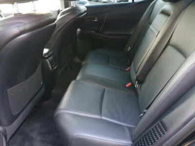 2013 Lexus HS 250h